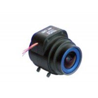 1/1.7" 4K Lens, 12MP