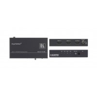 2x1 HDMI Switcher